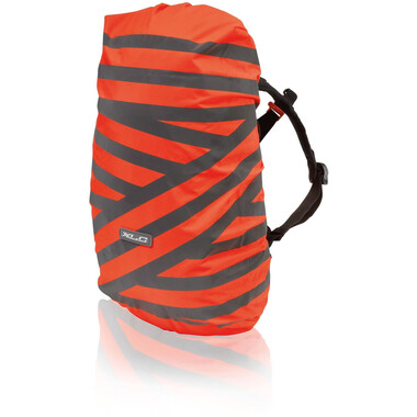 XLC BA-S90 25L Rain Cover for Backpack Orange 0